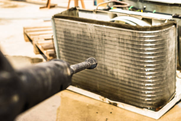 Best Best Air Duct Cleaning Company  in Melrose Park, IL