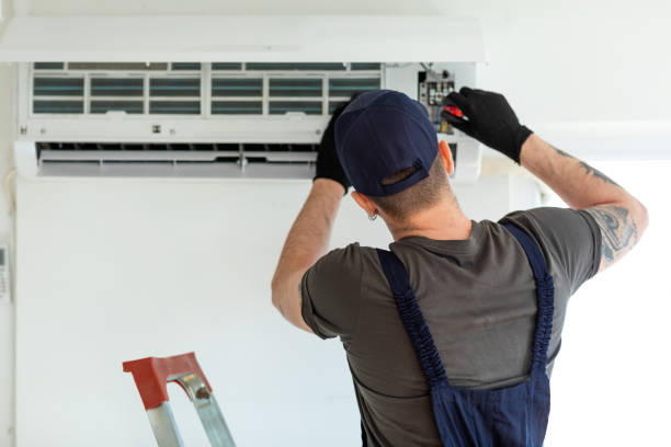 Best HVAC Duct Inspection Services  in Melrose Park, IL