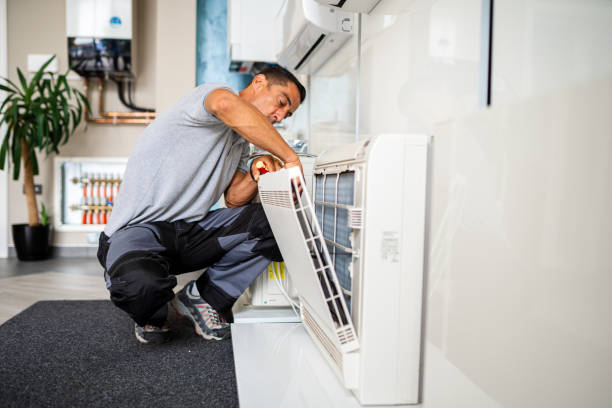 Best HVAC System Cleaning  in Melrose Park, IL
