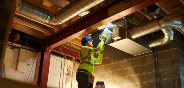Best Best Air Duct Cleaning Company  in Melrose Park, IL