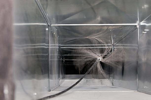 Best Commercial HVAC Duct Cleaning  in Melrose Park, IL